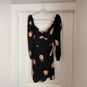 Reformation Amala Dress